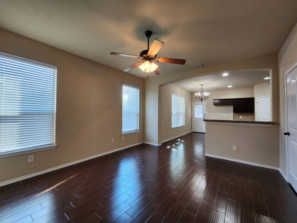 House for rent at 1032 Brown Rock, New Braunfels, TX 78130