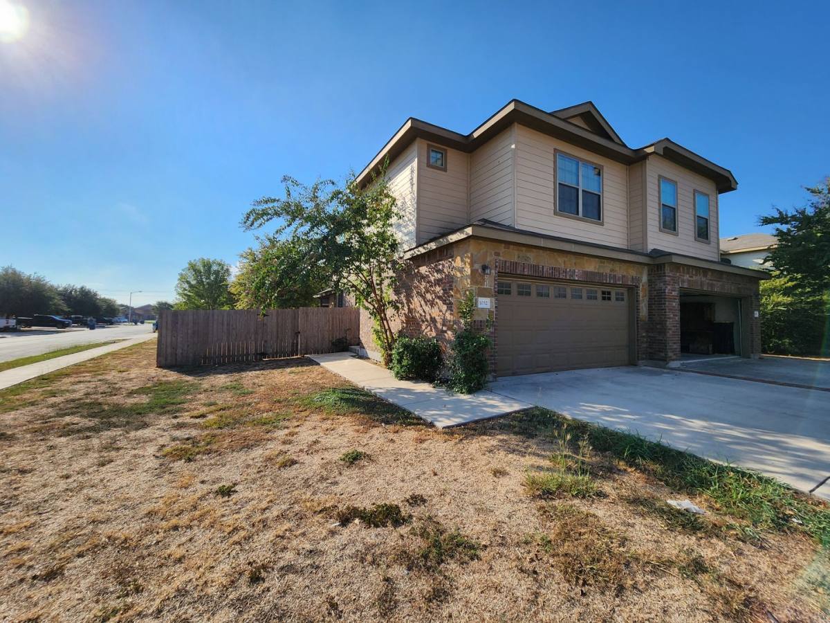 House for rent at 1032 Brown Rock, New Braunfels, TX 78130