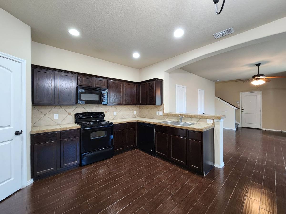 House for rent at 1032 Brown Rock, New Braunfels, TX 78130