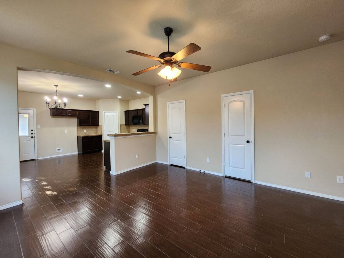 House for rent at 1032 Brown Rock, New Braunfels, TX 78130