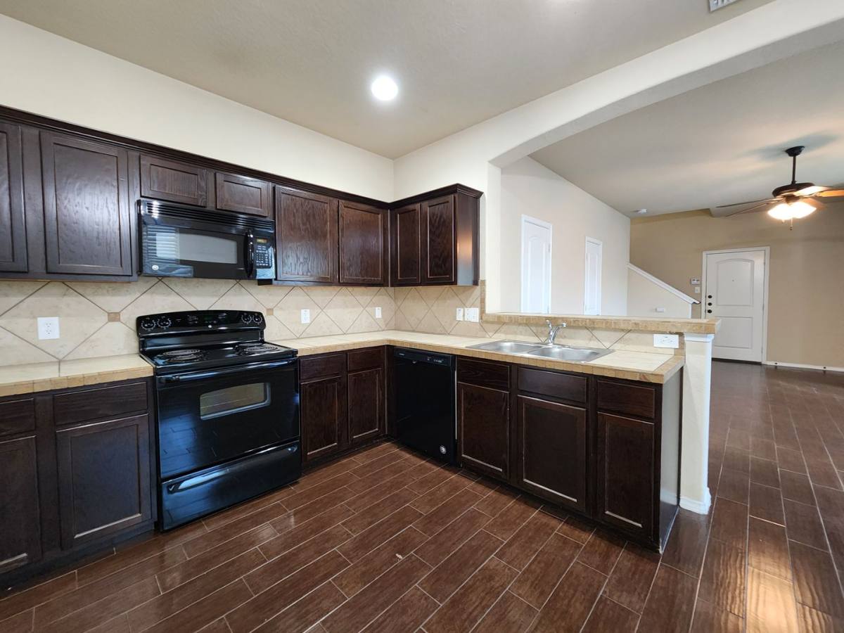 House for rent at 1032 Brown Rock, New Braunfels, TX 78130