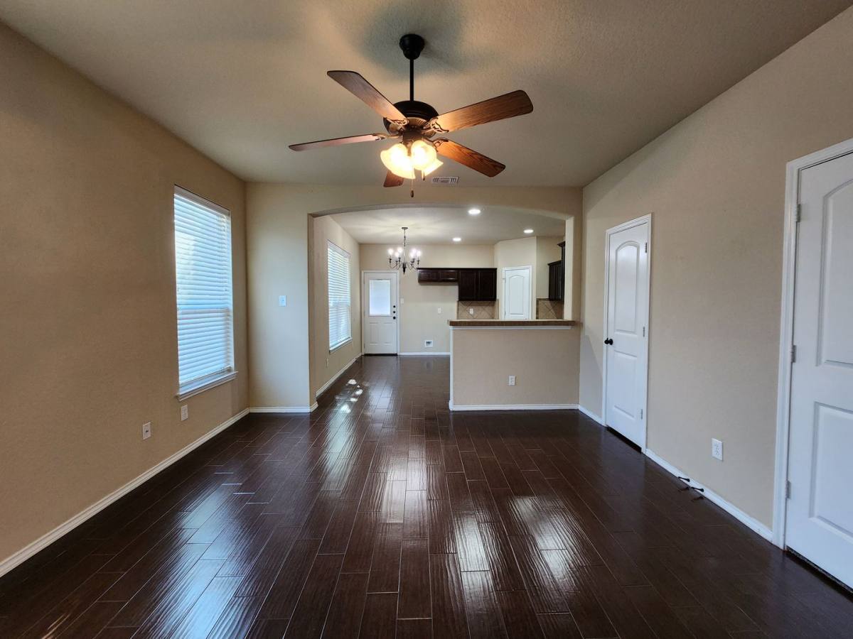 House for rent at 1032 Brown Rock, New Braunfels, TX 78130