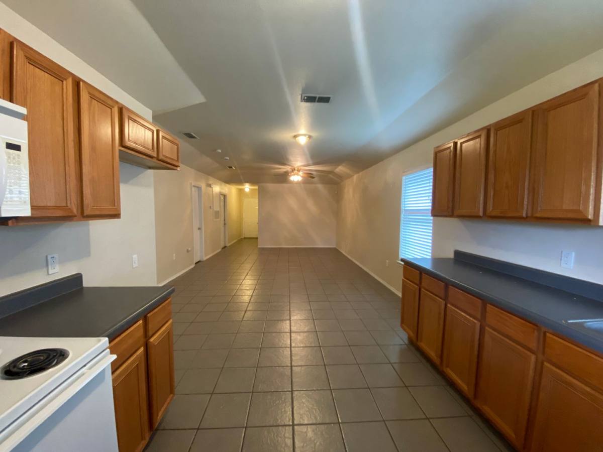 House for rent at 239-A Rosalie, New Braunfels, TX 78130
