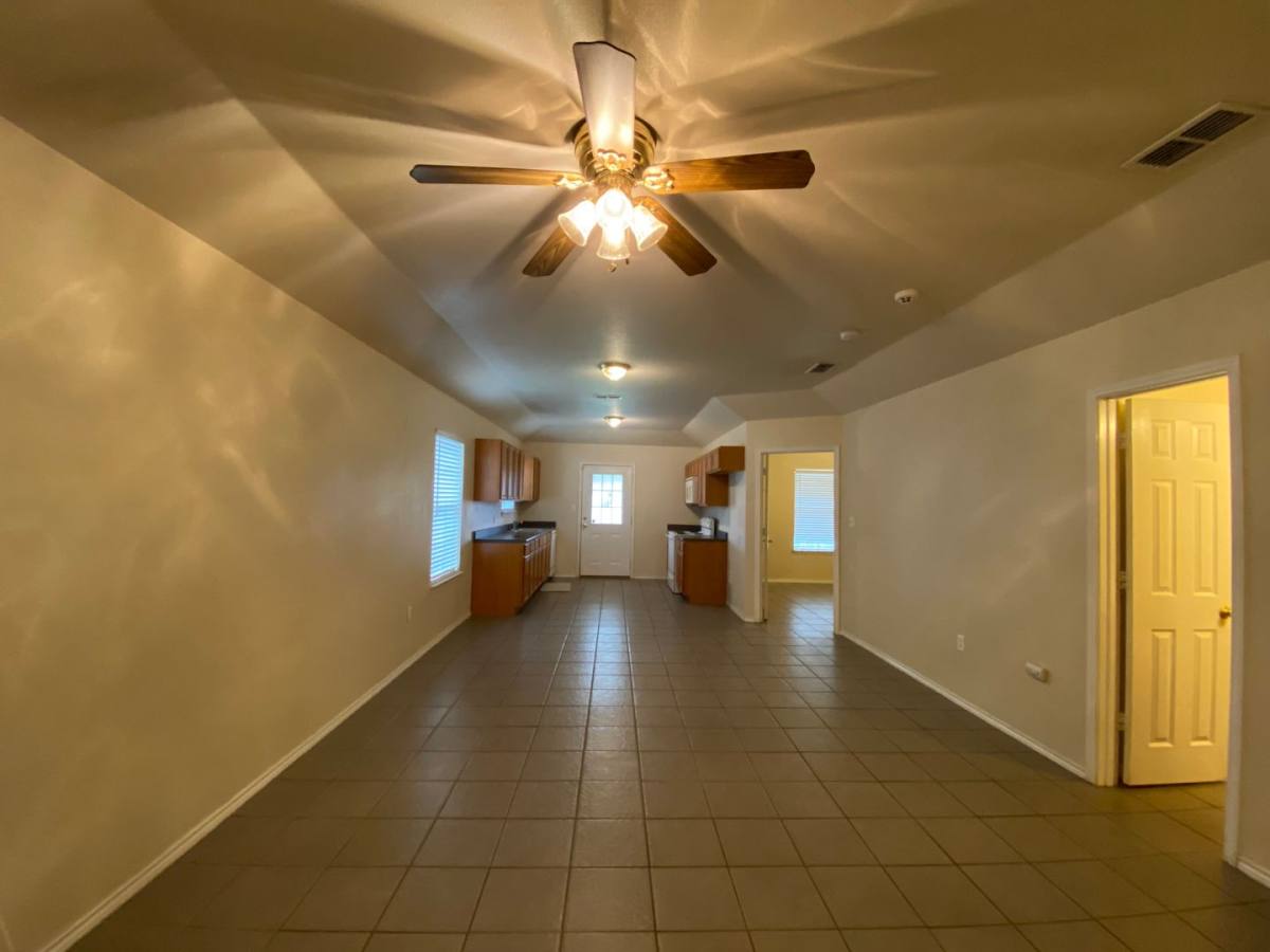 House for rent at 239-A Rosalie, New Braunfels, TX 78130