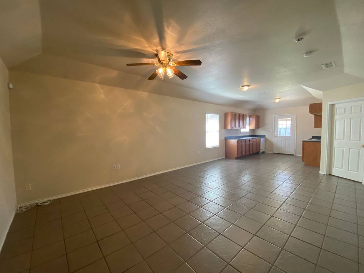 House for rent at 239-A Rosalie, New Braunfels, TX 78130