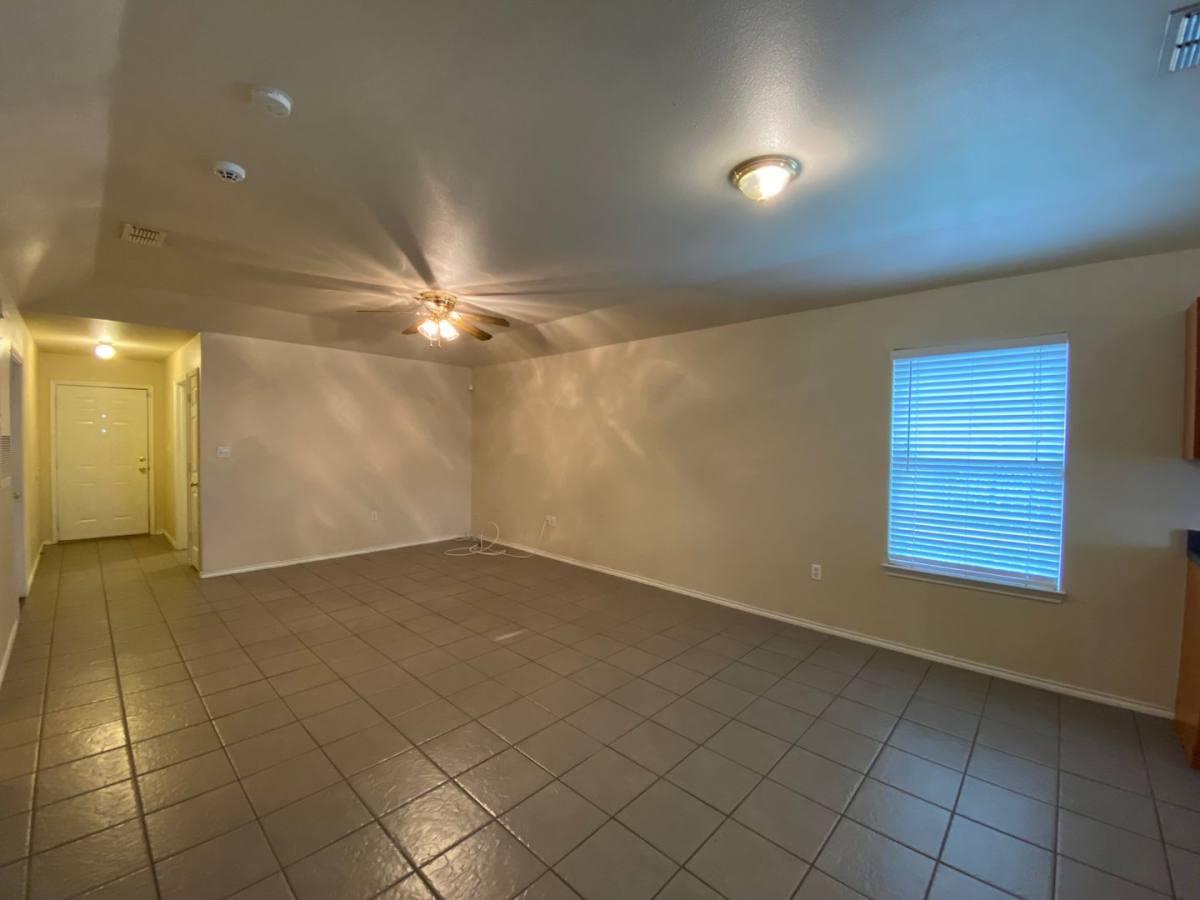 House for rent at 239-A Rosalie, New Braunfels, TX 78130