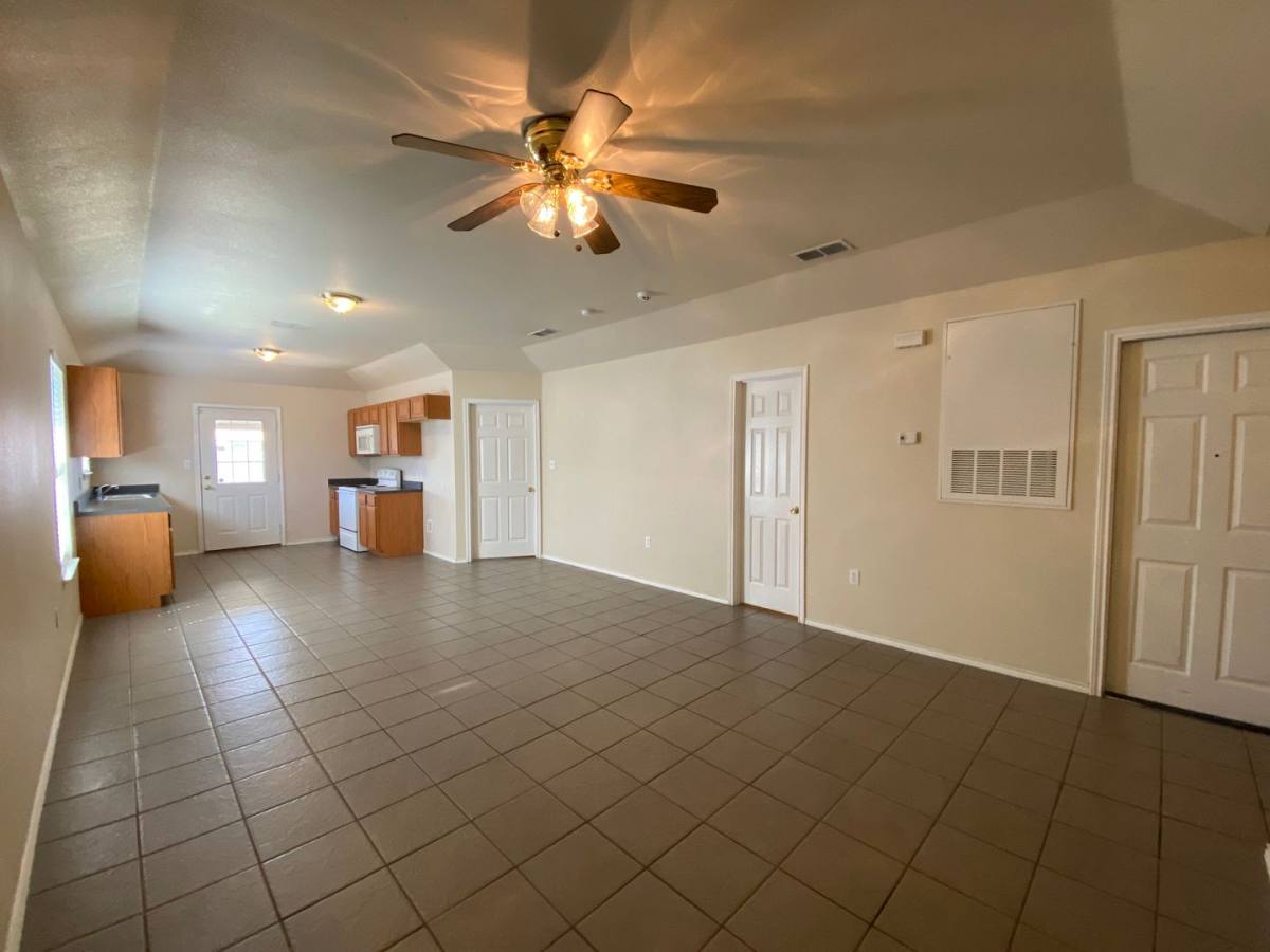 House for rent at 239-A Rosalie, New Braunfels, TX 78130