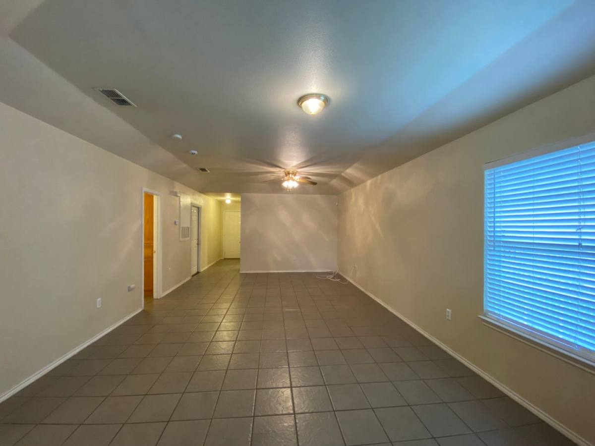 House for rent at 239-A Rosalie, New Braunfels, TX 78130