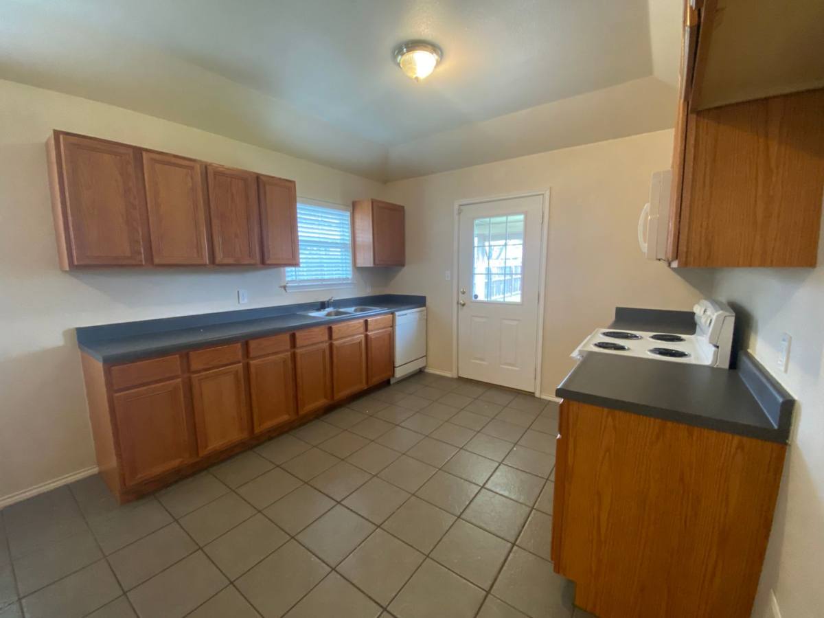 House for rent at 239-A Rosalie, New Braunfels, TX 78130