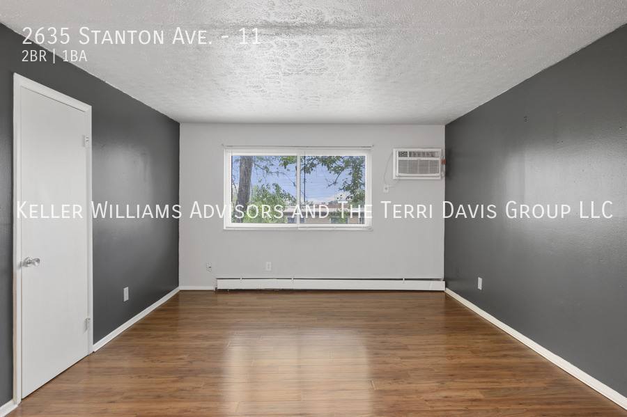 Apartment for rent at 2635 Stanton Ave #11, Cincinnati, OH 45206