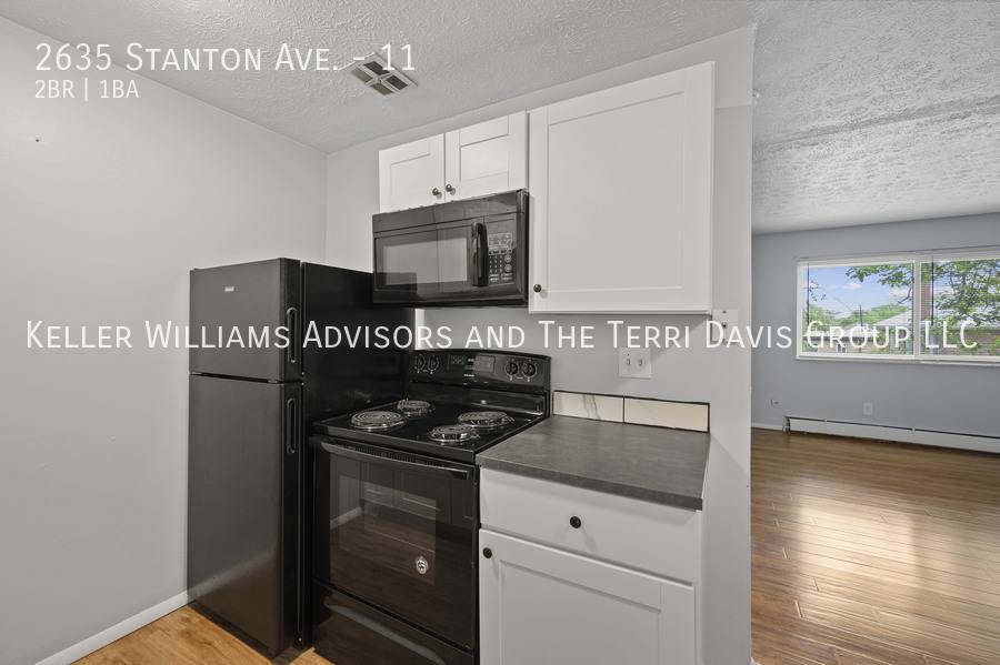 Apartment for rent at 2635 Stanton Ave #11, Cincinnati, OH 45206