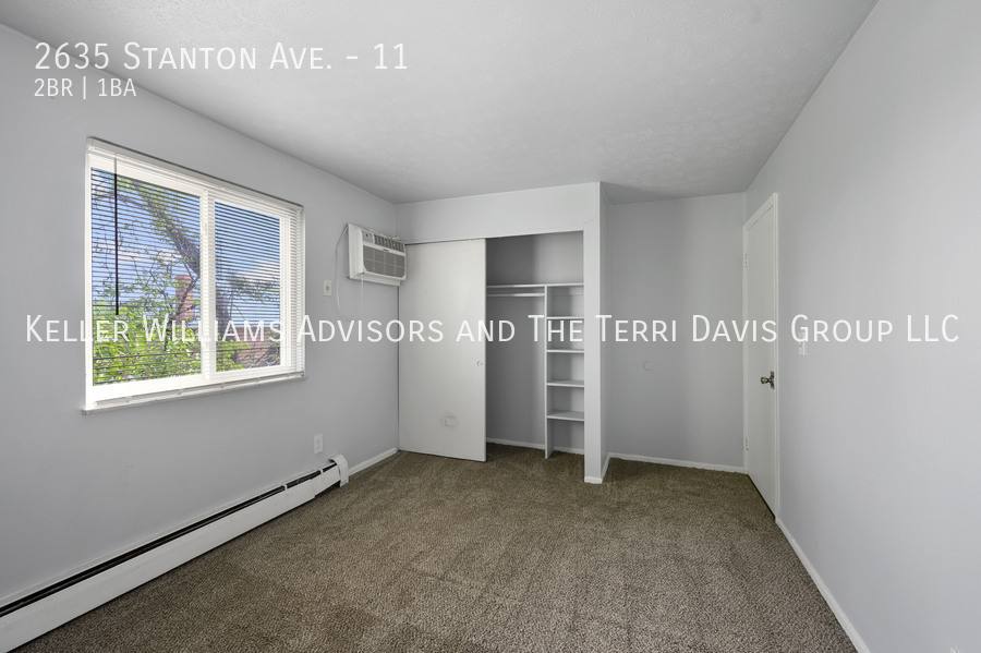 Apartment for rent at 2635 Stanton Ave #11, Cincinnati, OH 45206