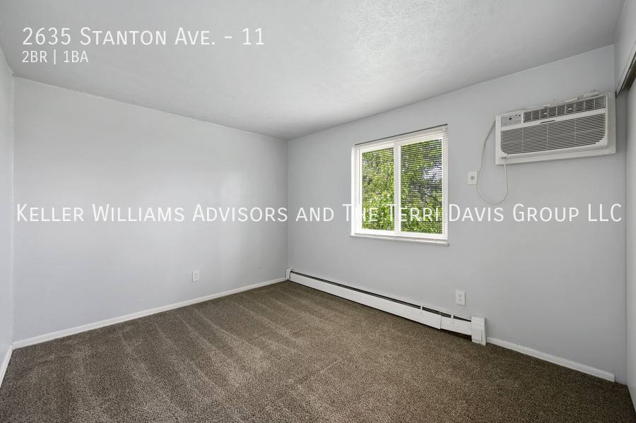 Apartment for rent at 2635 Stanton Ave #11, Cincinnati, OH 45206