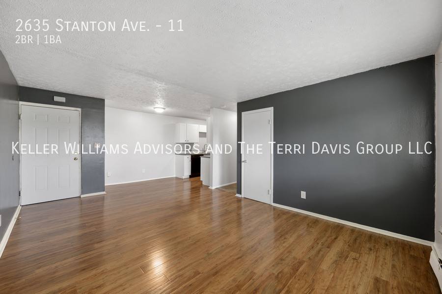 Apartment for rent at 2635 Stanton Ave #11, Cincinnati, OH 45206