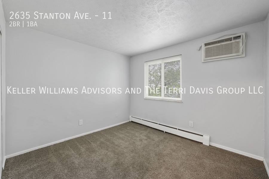 Apartment for rent at 2635 Stanton Ave #11, Cincinnati, OH 45206