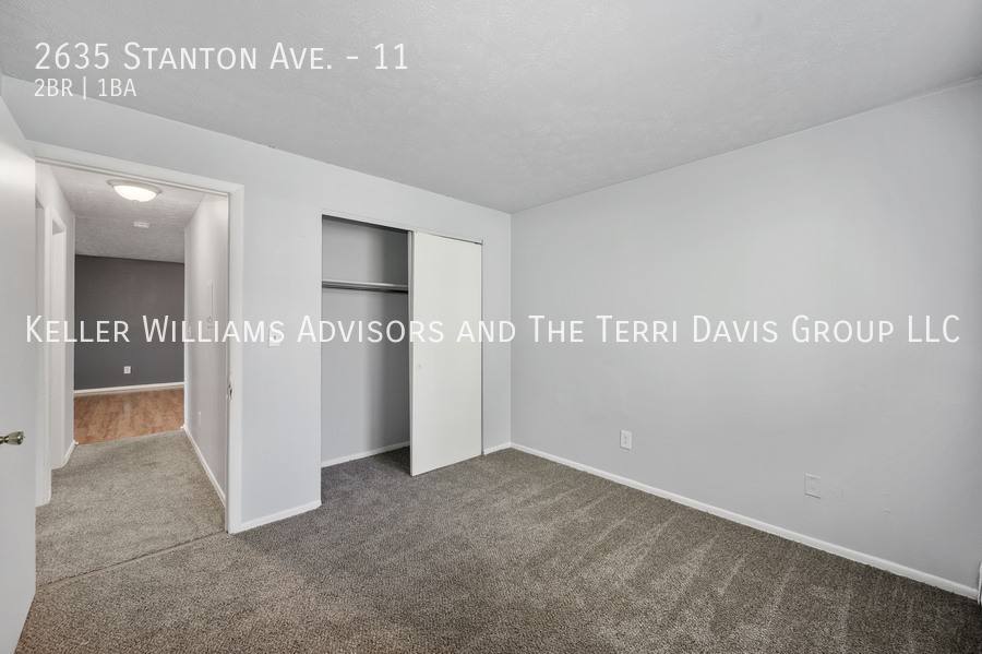 Apartment for rent at 2635 Stanton Ave #11, Cincinnati, OH 45206