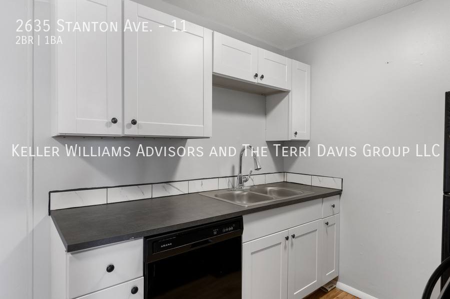 Apartment for rent at 2635 Stanton Ave #11, Cincinnati, OH 45206