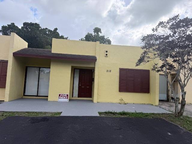 Apartment for rent at 212 NW 46th Court #212, Pompano Beach, FL 33064