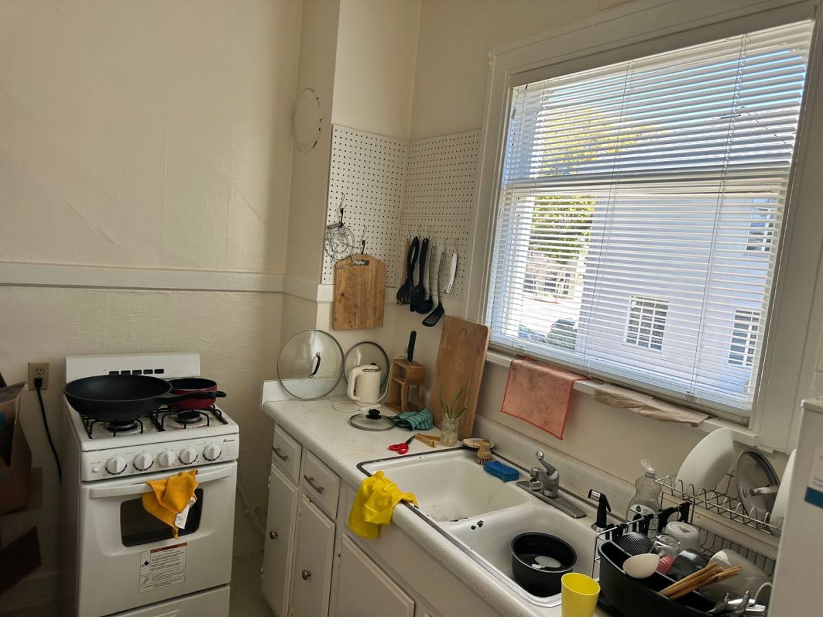 Apartment for rent at 2236 Durant Ave, Berkeley, CA 94704