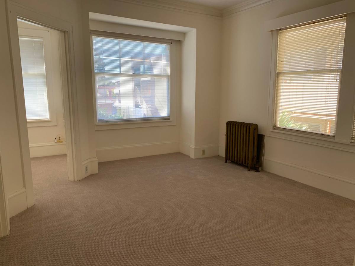 Apartment for rent at 2236 Durant Ave, Berkeley, CA 94704