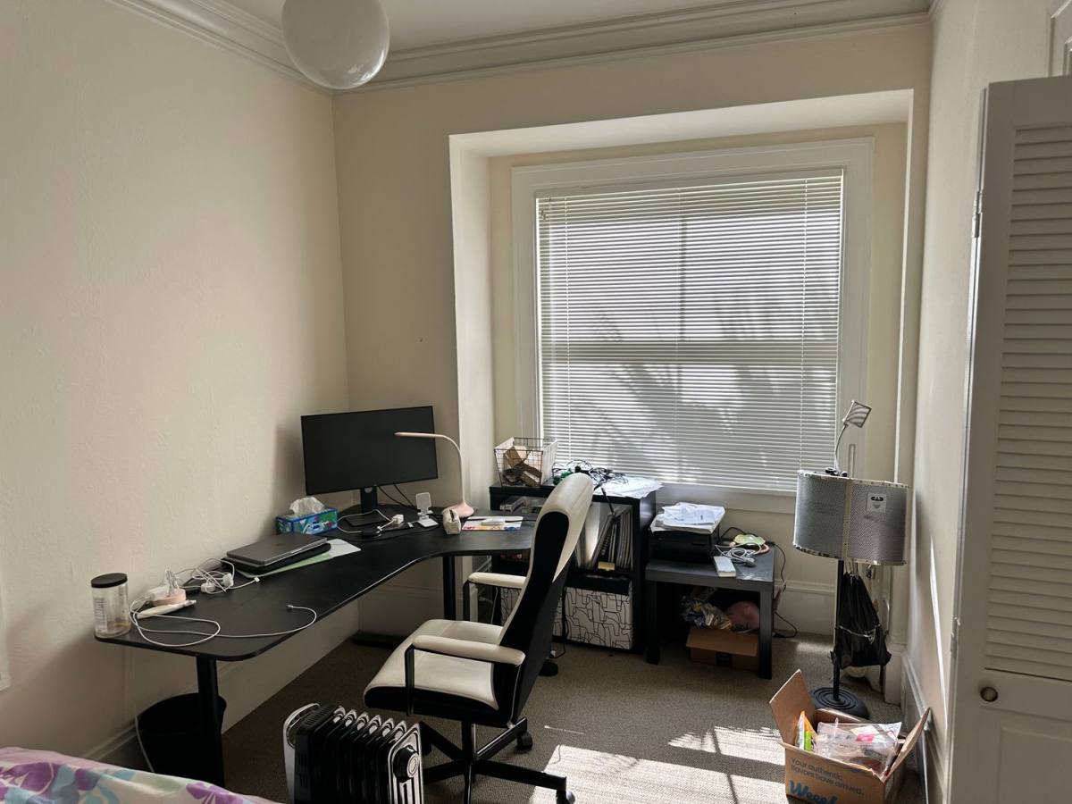 Apartment for rent at 2236 Durant Ave, Berkeley, CA 94704