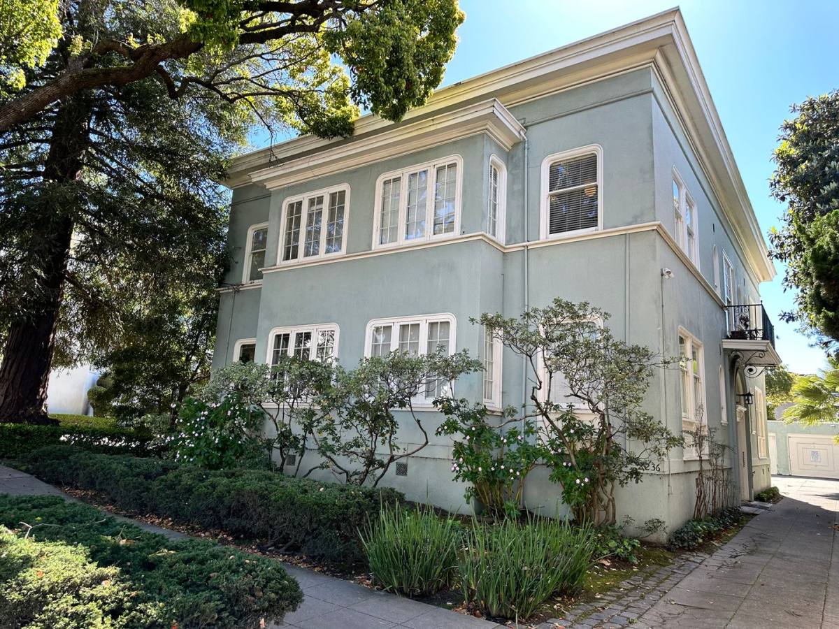 Apartment for rent at 2236 Durant Ave, Berkeley, CA 94704