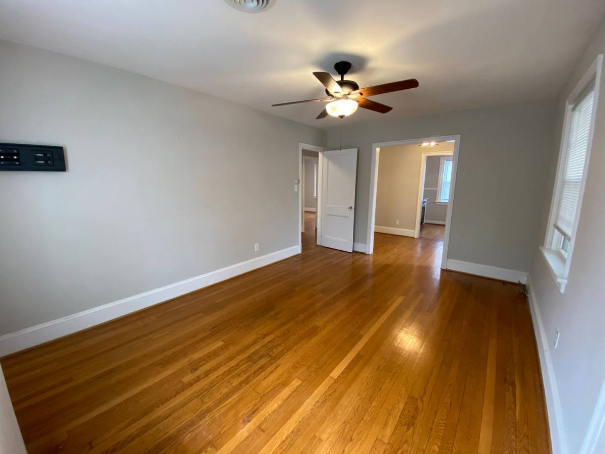 Apartment for rent at 3856 Brook Rd, Richmond, VA 23227