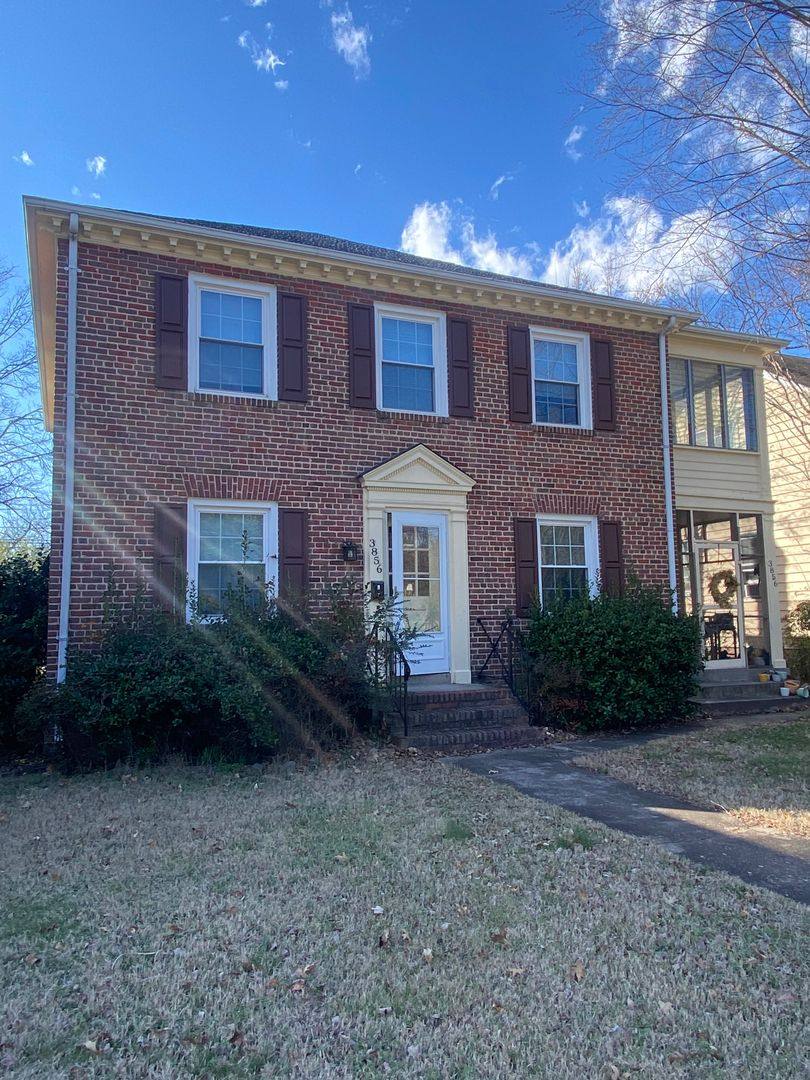 Apartment for rent at 3856 Brook Rd, Richmond, VA 23227