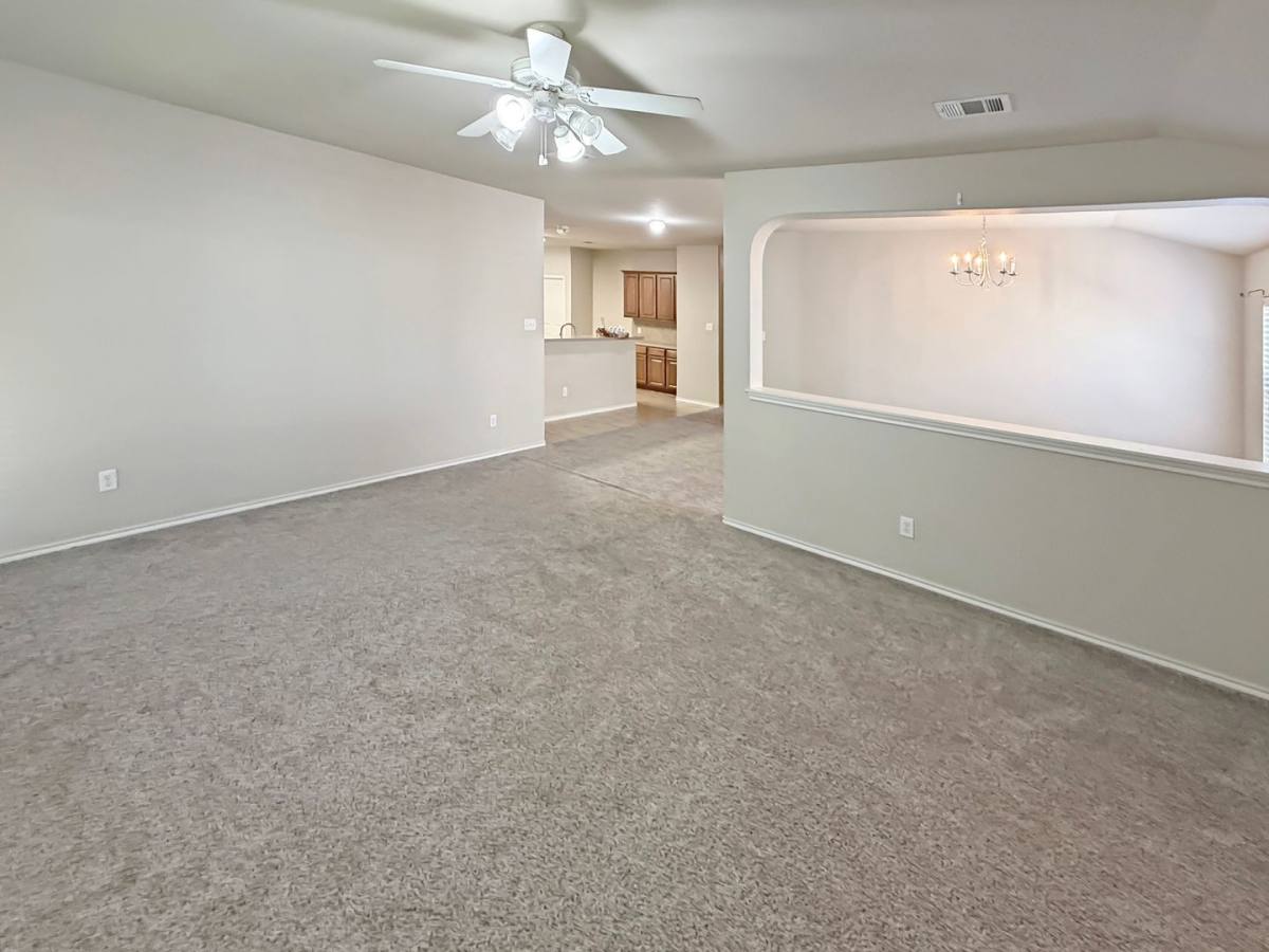 House for rent at 610 Point Springs, San Antonio, TX 78253
