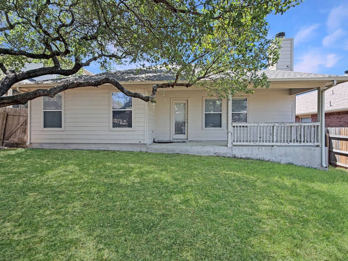 House for rent at 610 Point Springs, San Antonio, TX 78253