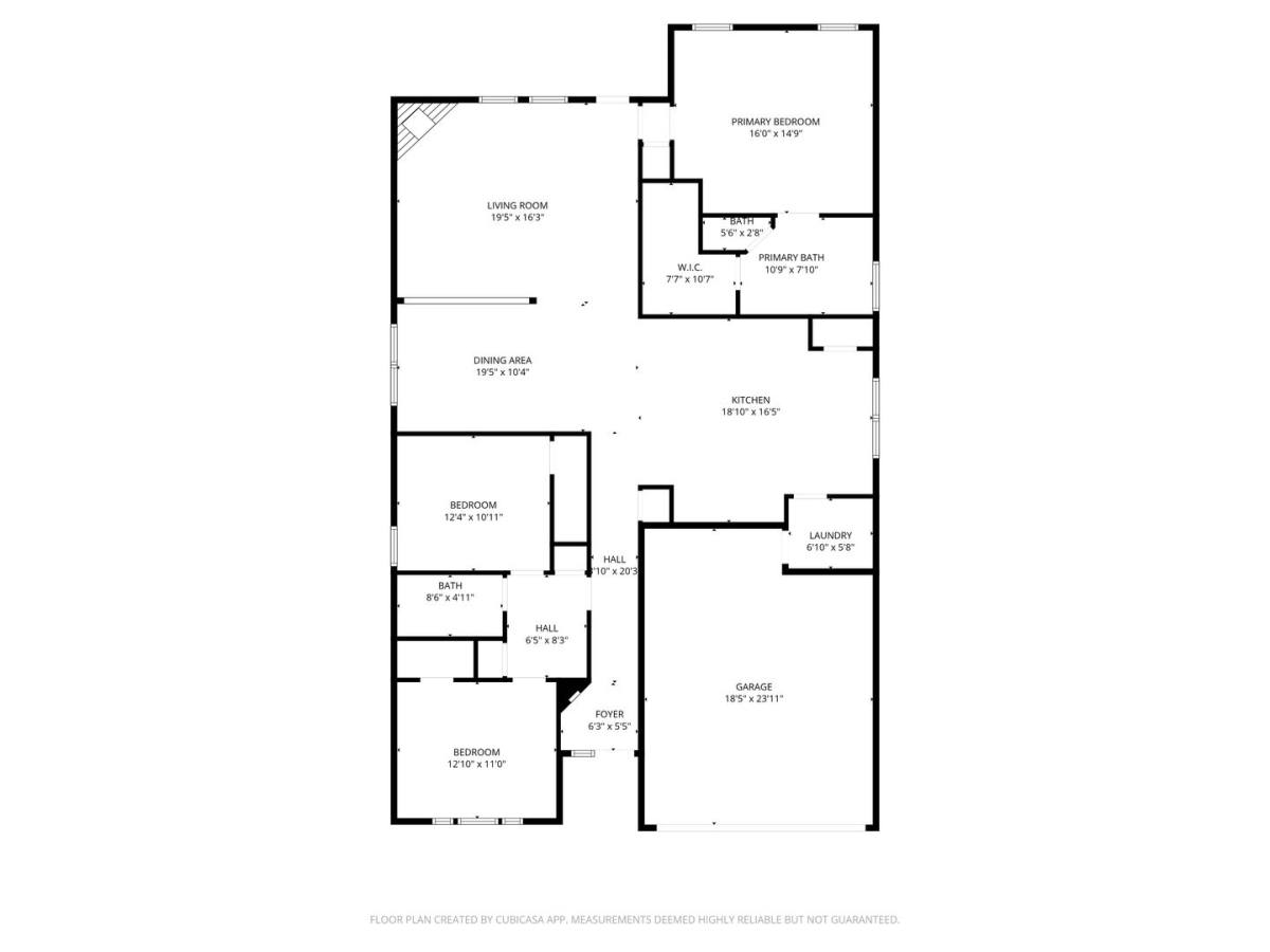 House for rent at 610 Point Springs, San Antonio, TX 78253