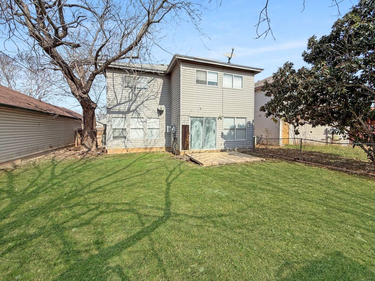 House for rent at 9730 Frost Plain Dr, San Antonio, TX 78245