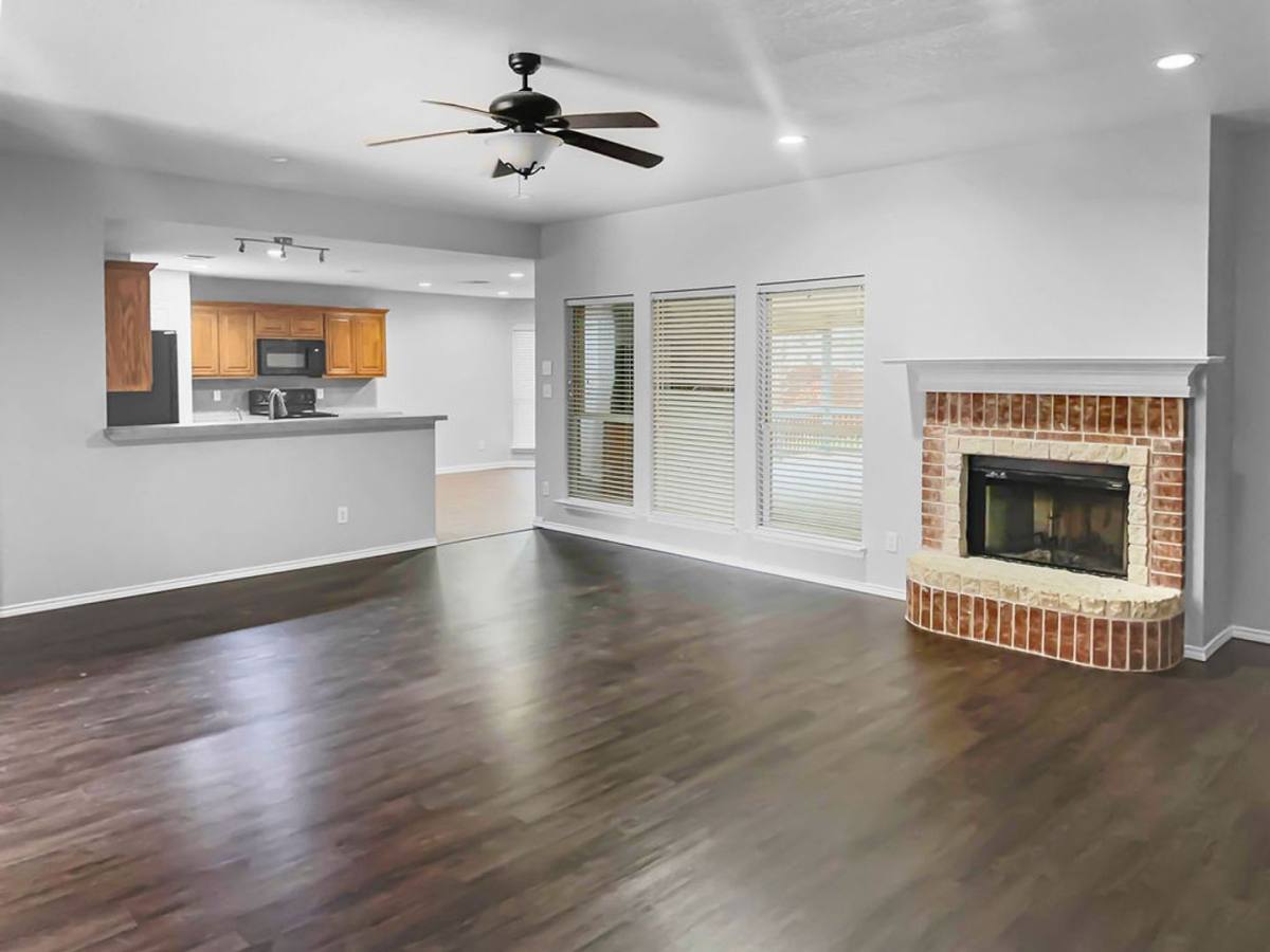 House for rent at 12615 Point Summit, San Antonio, TX 78253