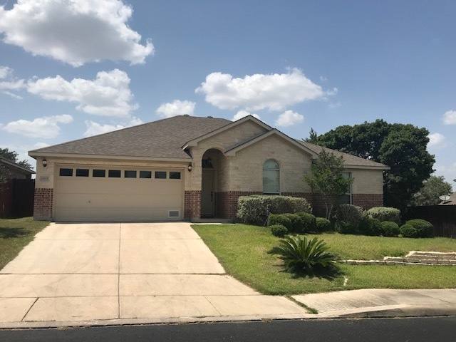 House for rent at 12615 Point Summit, San Antonio, TX 78253