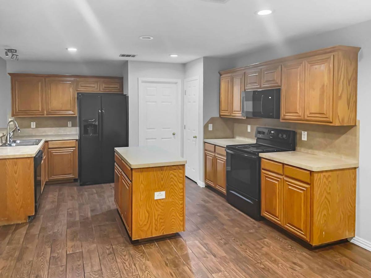 House for rent at 12615 Point Summit, San Antonio, TX 78253