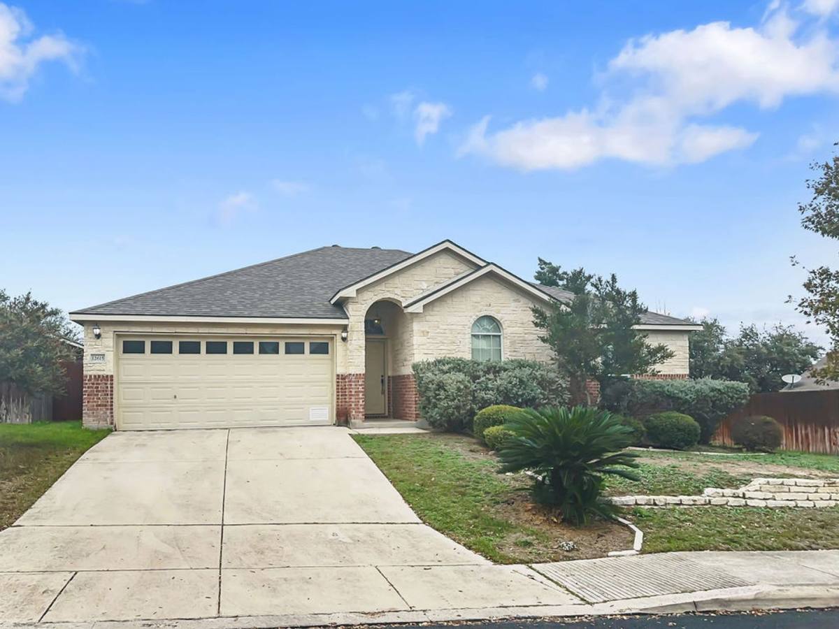 House for rent at 12615 Point Summit, San Antonio, TX 78253