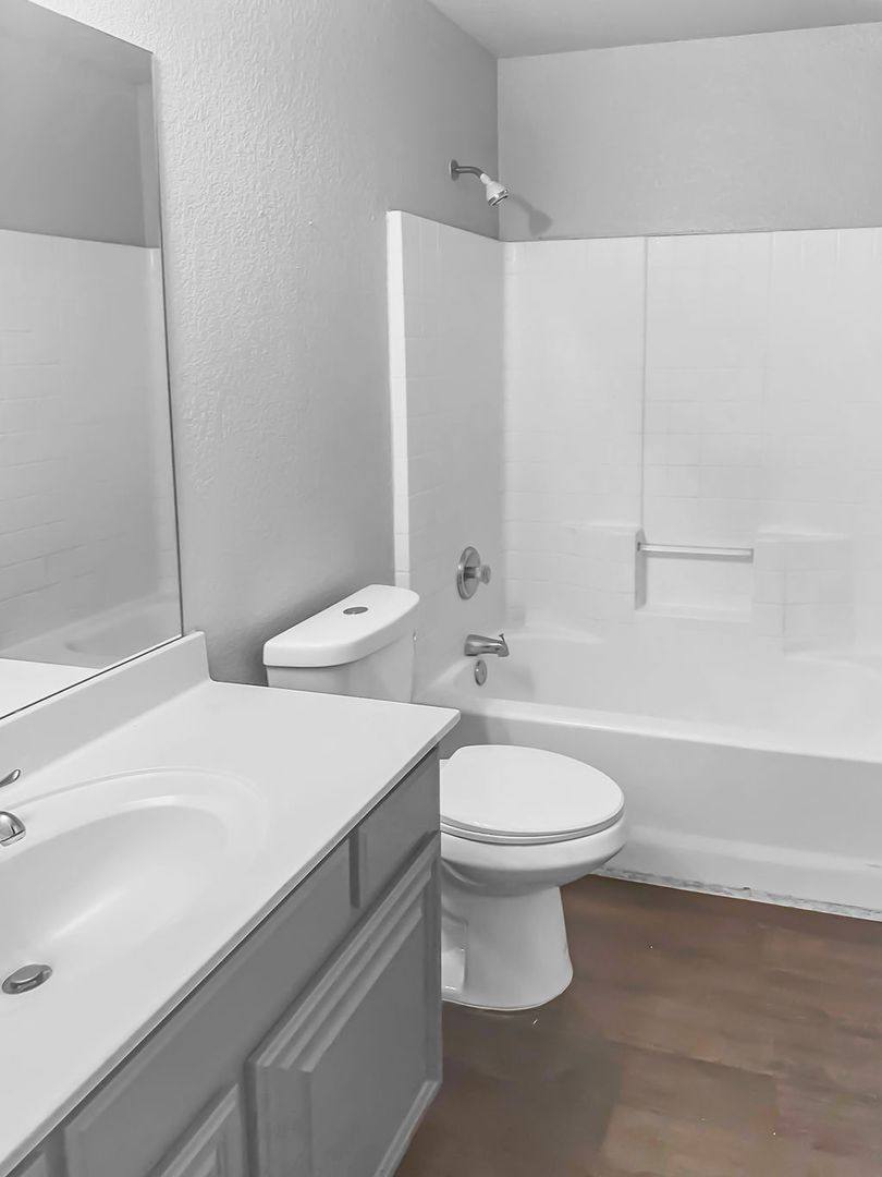 House for rent at 12615 Point Summit, San Antonio, TX 78253