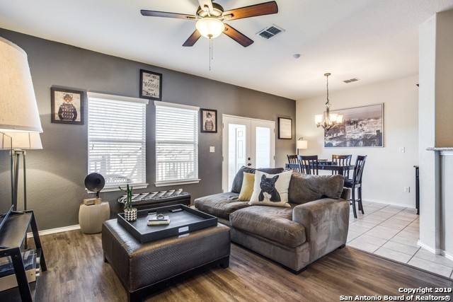 Townhouse for rent at 27102 Villa Toscana, San Antonio, TX 78260