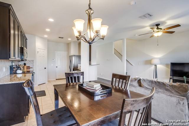 Townhouse for rent at 27102 Villa Toscana, San Antonio, TX 78260