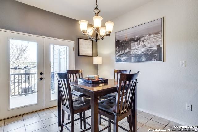 Townhouse for rent at 27102 Villa Toscana, San Antonio, TX 78260