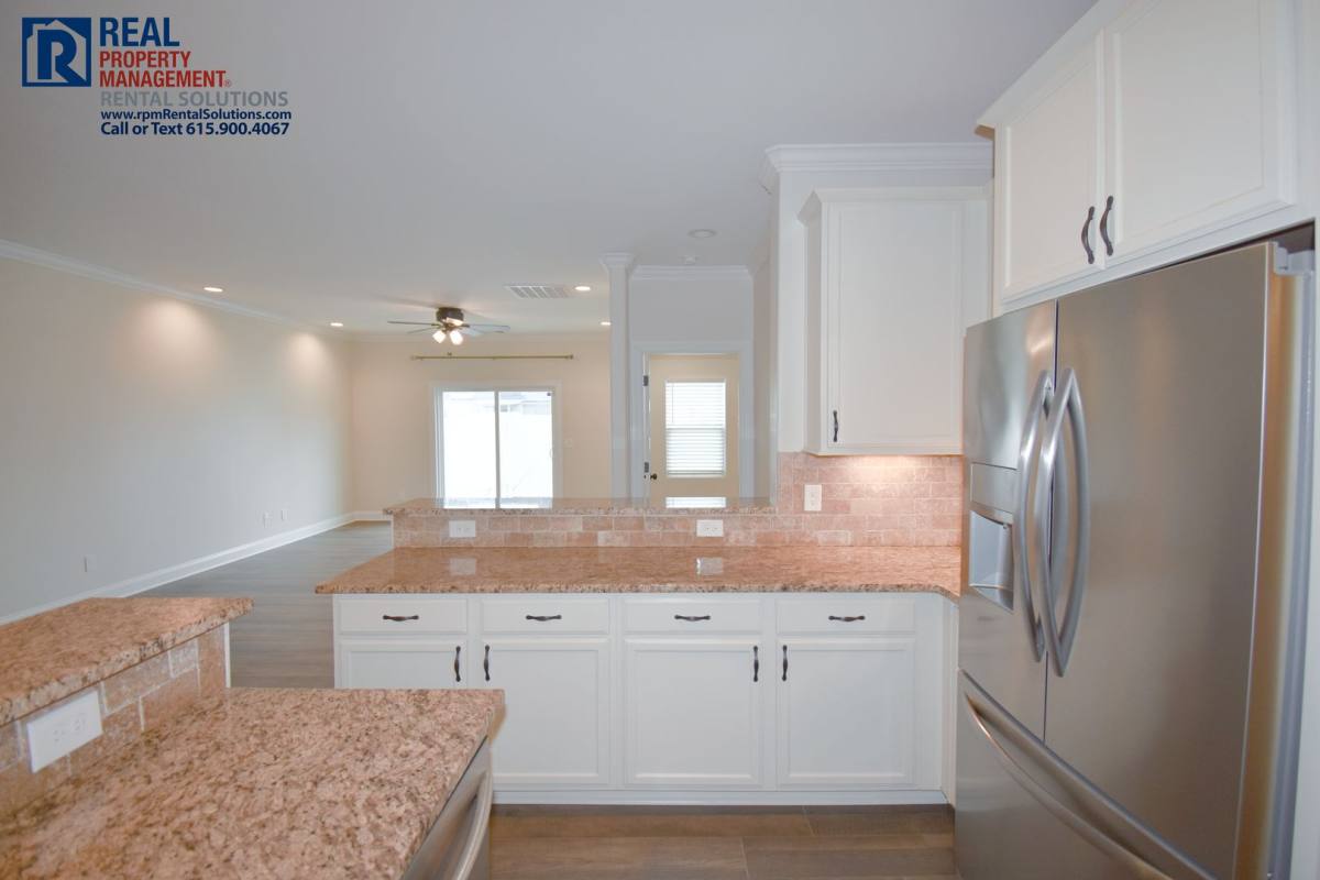 House for rent at 3414 Pershing Dr, Murfreesboro, TN 37129