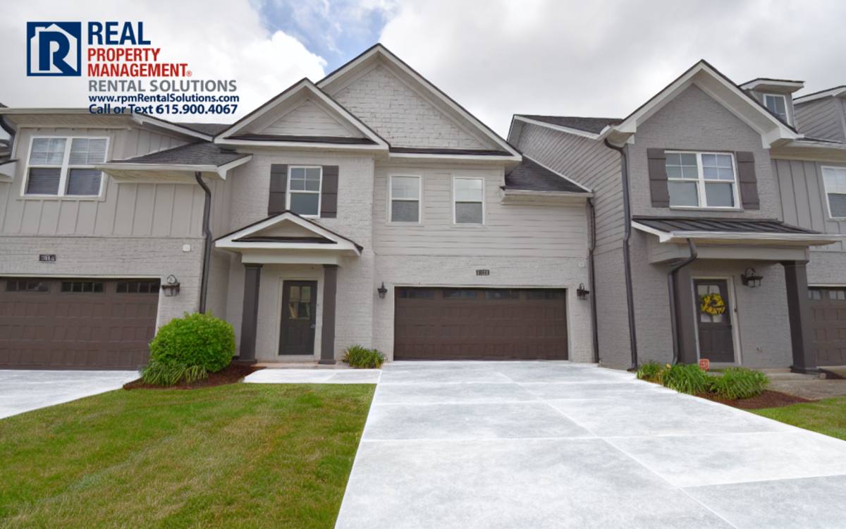House for rent at 3414 Pershing Dr, Murfreesboro, TN 37129