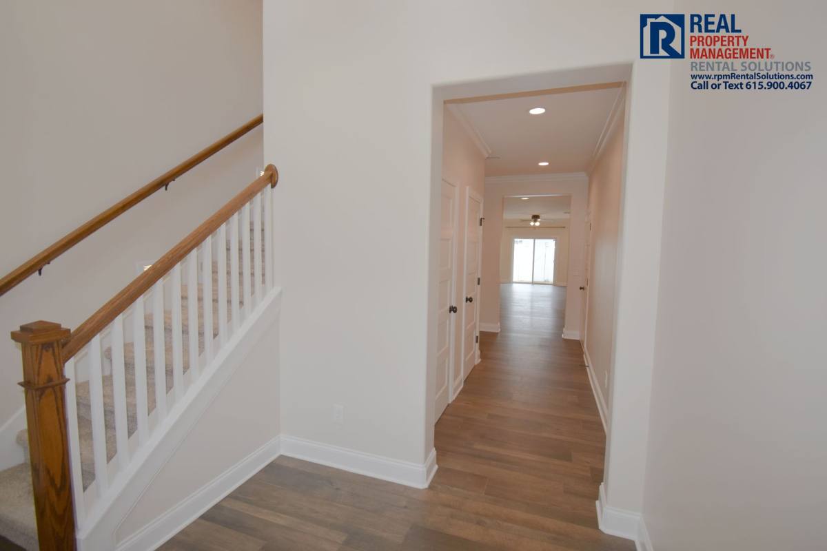 House for rent at 3414 Pershing Dr, Murfreesboro, TN 37129