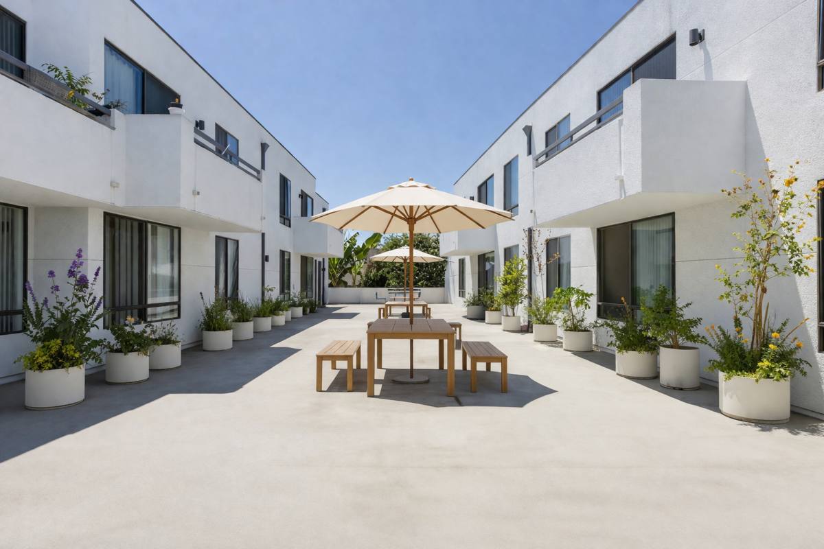 Apartment for rent at 300 W Ave, Los Angeles, CA 90065