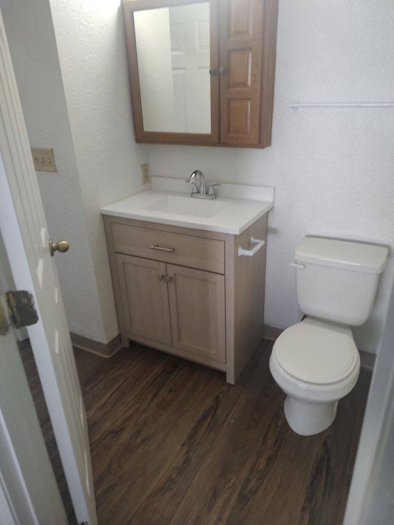 House for rent at 1090 S H St, Lakeview, OR 97630