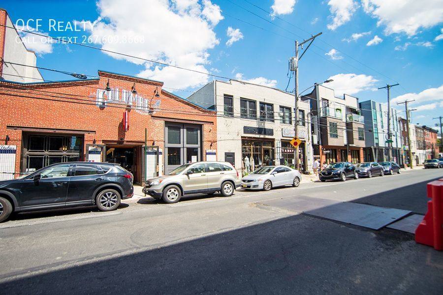 Apartment for rent at 1324 Frankford Ave #209, Philadelphia, PA 19125