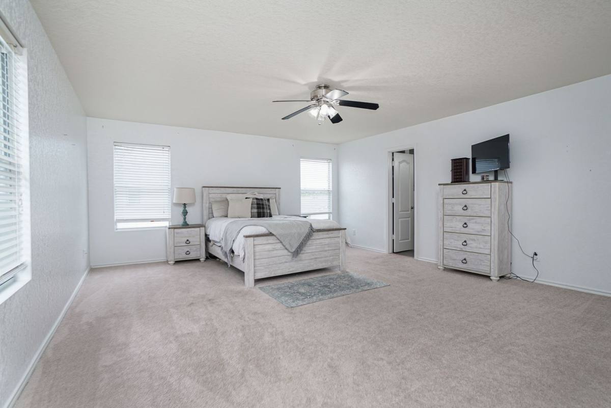 House for rent at 5311 Moreville Farm, San Antonio, TX 78228