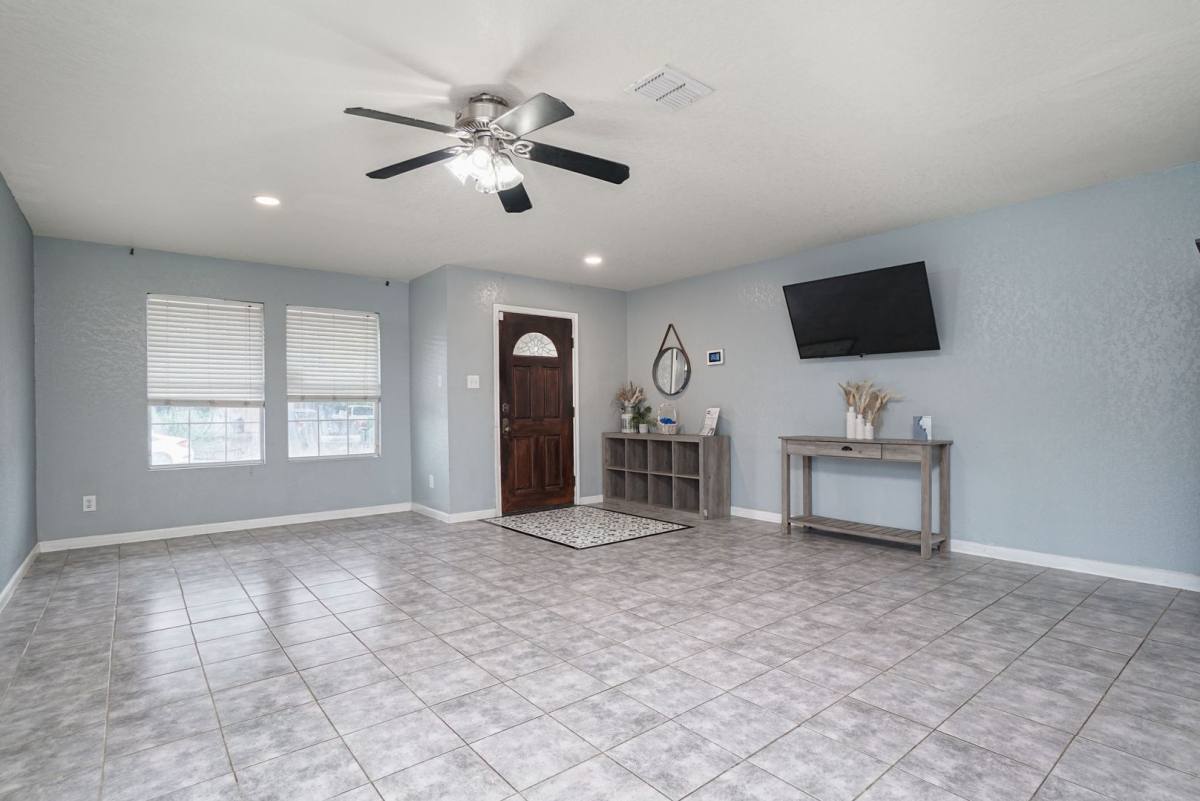 House for rent at 5311 Moreville Farm, San Antonio, TX 78228