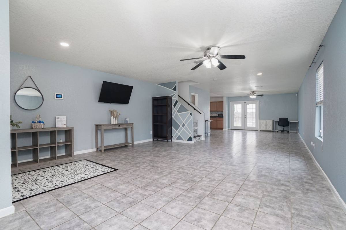 House for rent at 5311 Moreville Farm, San Antonio, TX 78228