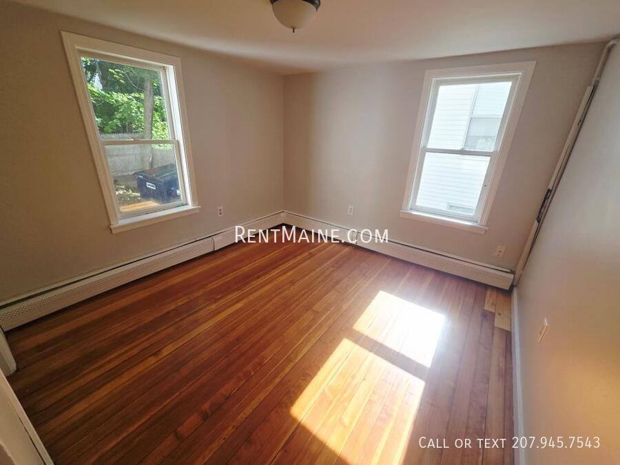 Apartment for rent at 95 Center St #1, Bangor, ME 04401